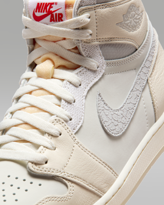 靴 Nike AirJordan1HighOGWhiteCement 25cm Application error: a client-side exception has occurred